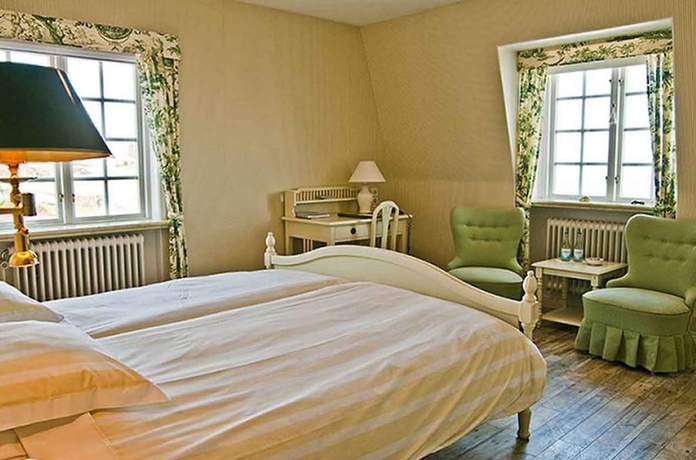 Imagen de la habitación del Hotel Rusth&aring;llarg&aring;rden. Foto 11