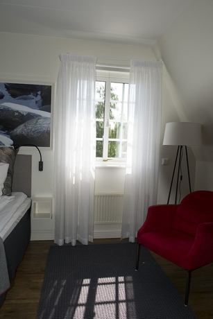 Imagen de la habitación del Hotel Rusth&aring;llarg&aring;rden. Foto 12