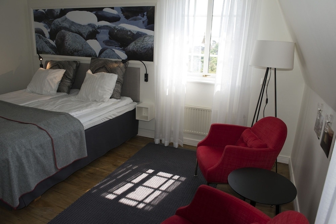 Imagen de la habitación del Hotel Rusth&aring;llarg&aring;rden. Foto 13