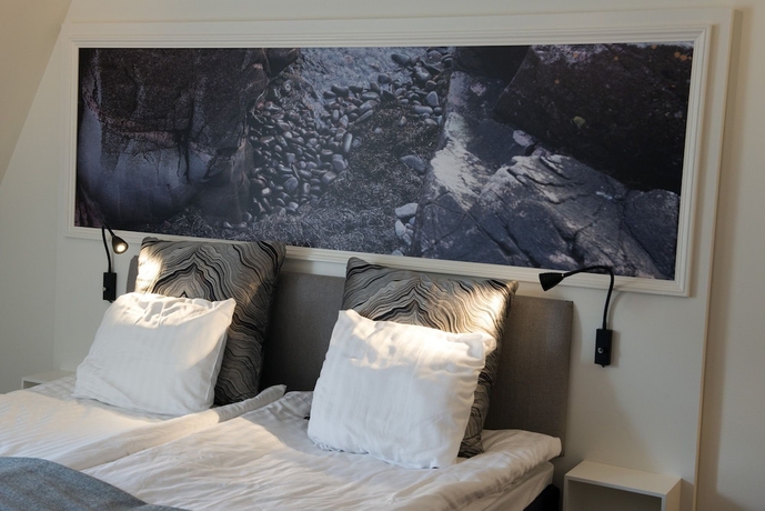 Imagen de la habitación del Hotel Rusth&aring;llarg&aring;rden. Foto 14
