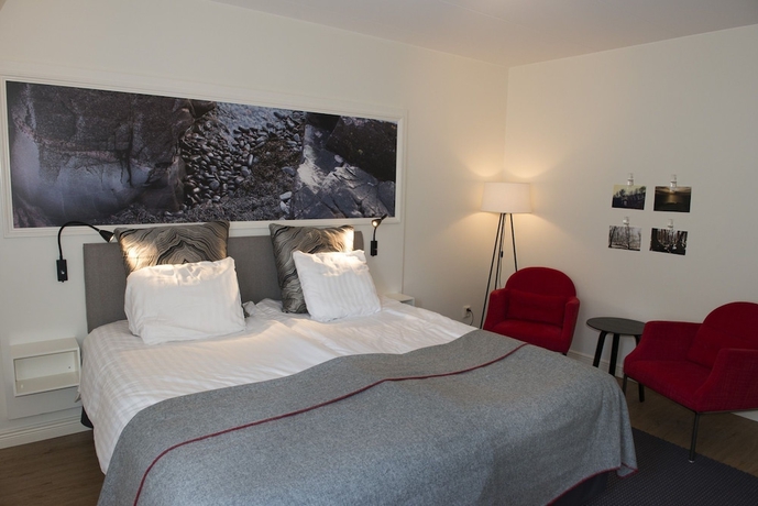 Imagen de la habitación del Hotel Rusth&aring;llarg&aring;rden. Foto 15