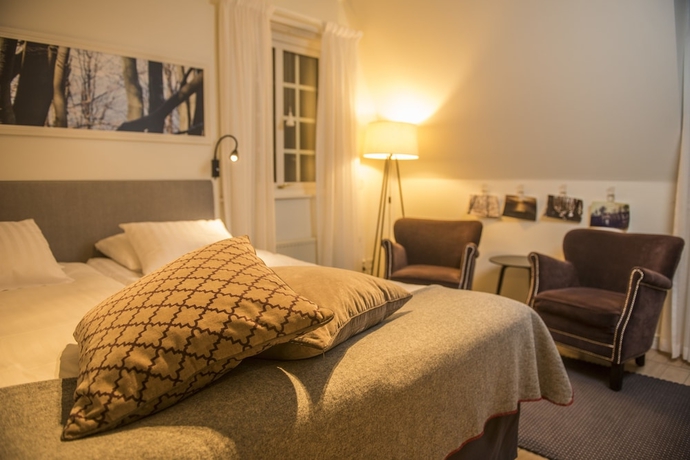 Imagen de la habitación del Hotel Rusth&aring;llarg&aring;rden. Foto 16