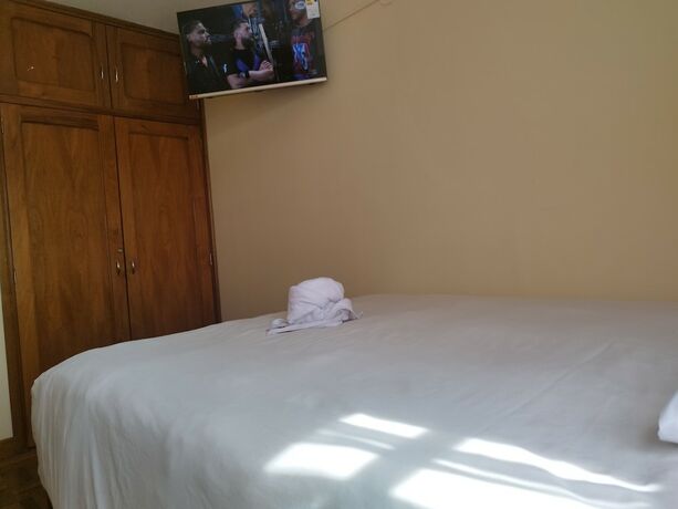 Imagen general del Hotel RustiCall. Foto 1