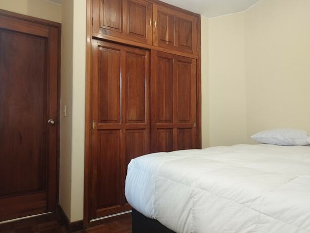 Imagen general del Hotel RustiCall. Foto 2