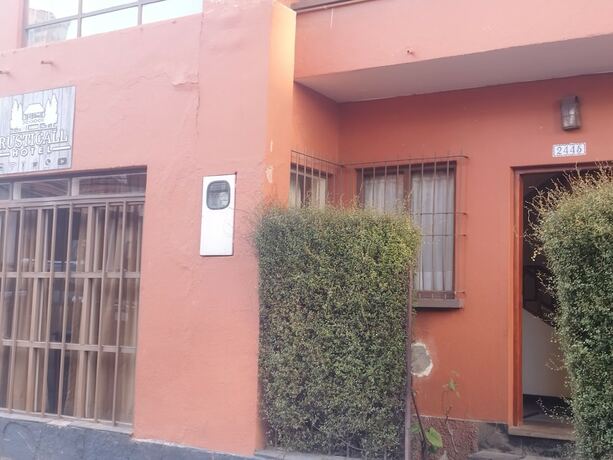 Imagen general del Hotel RustiCall. Foto 3