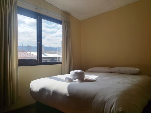 Imagen general del Hotel RustiCall. Foto 5