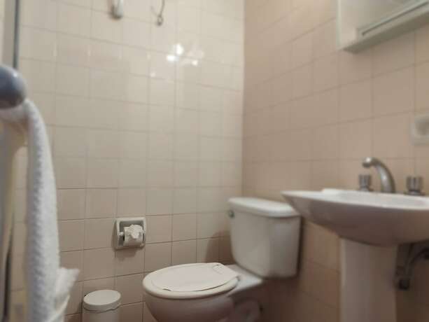 Imagen general del Hotel RustiCall. Foto 6