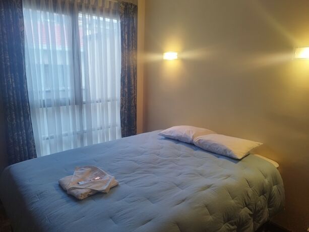 Imagen general del Hotel RustiCall. Foto 7