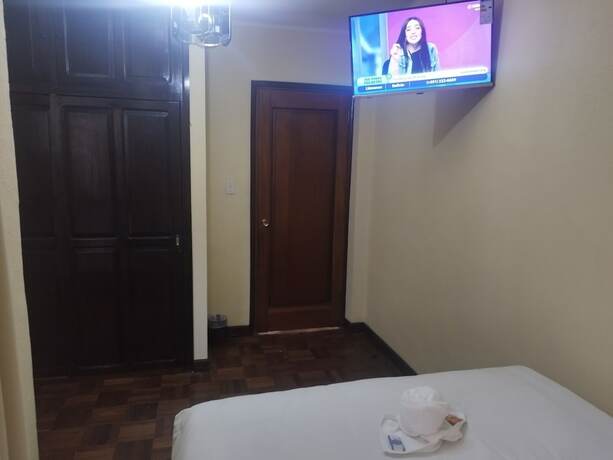 Imagen general del Hotel RustiCall. Foto 9
