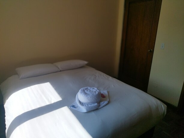 Imagen general del Hotel RustiCall. Foto 10