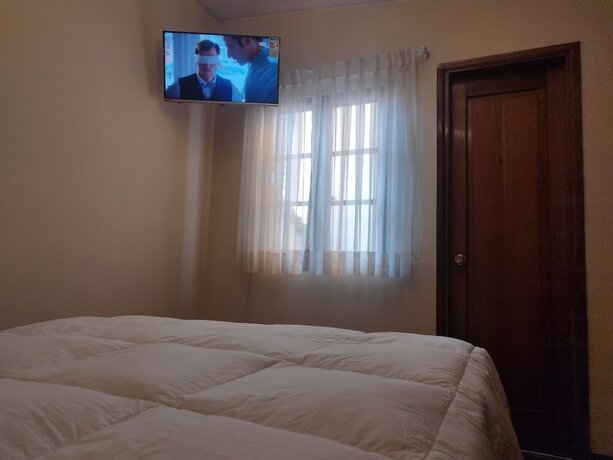 Imagen general del Hotel RustiCall. Foto 12