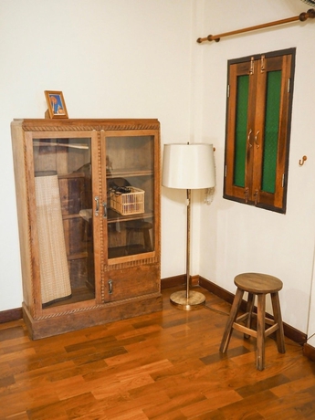 Imagen de la habitación del Hotel Rustic Guesthouse. Foto 2