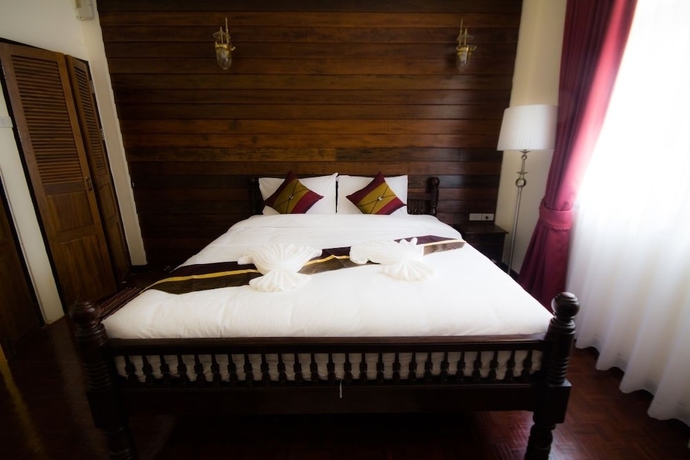 Imagen de la habitación del Hotel Rustic Guesthouse. Foto 4