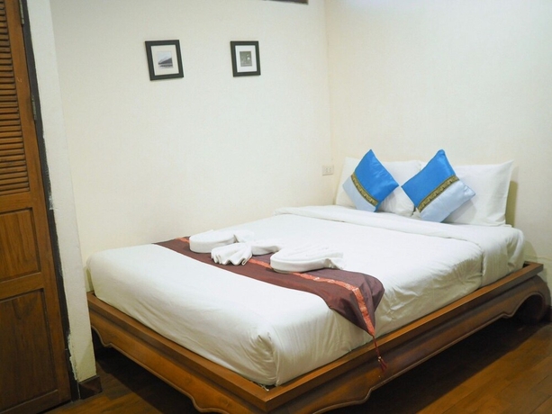 Imagen de la habitación del Hotel Rustic Guesthouse. Foto 5