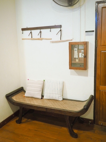 Imagen de la habitación del Hotel Rustic Guesthouse. Foto 6