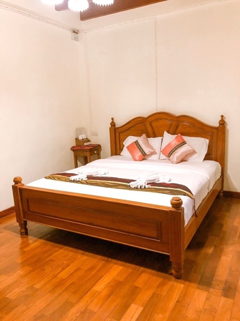 Imagen de la habitación del Hotel Rustic Guesthouse. Foto 7