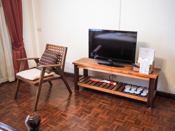 Imagen de la habitación del Hotel Rustic Guesthouse. Foto 11