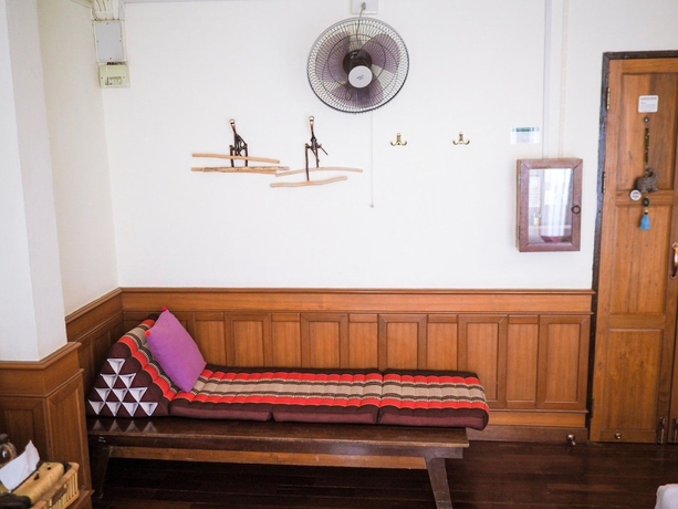 Imagen de la habitación del Hotel Rustic Guesthouse. Foto 12