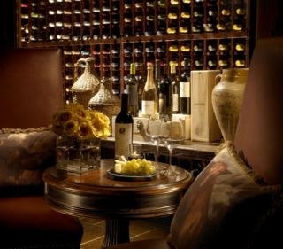 Imagen del bar/restaurante del Hotel Rustic Inn at Jackson Hole. Foto 6