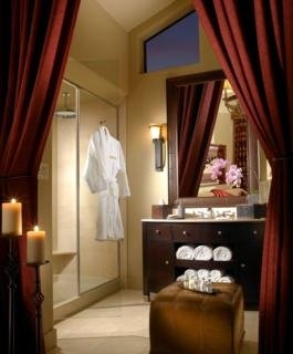 Imagen de la habitación del Hotel Rustic Inn at Jackson Hole. Foto 8
