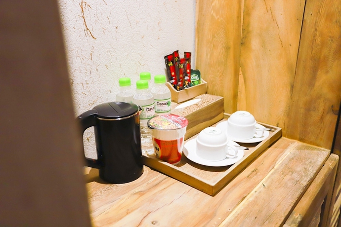 Imagen de la habitación del Hotel Rustic Quy Nhon Powered by ASTON. Foto 7