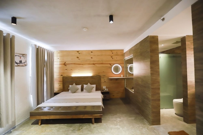 Imagen de la habitación del Hotel Rustic Quy Nhon Powered by ASTON. Foto 16