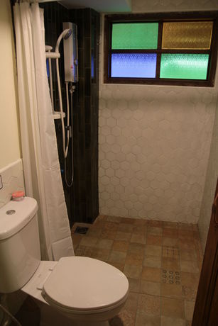 Imagen de la habitación del Hotel Rustic River Boutique. Foto 7