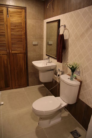 Imagen de la habitación del Hotel Rustic River Boutique. Foto 8