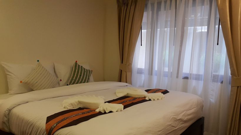 Imagen de los interiores del Hotel Rustic River Boutique. Foto 14