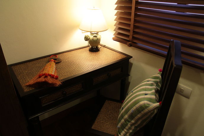 Imagen de los interiores del Hotel Rustic River Boutique. Foto 15