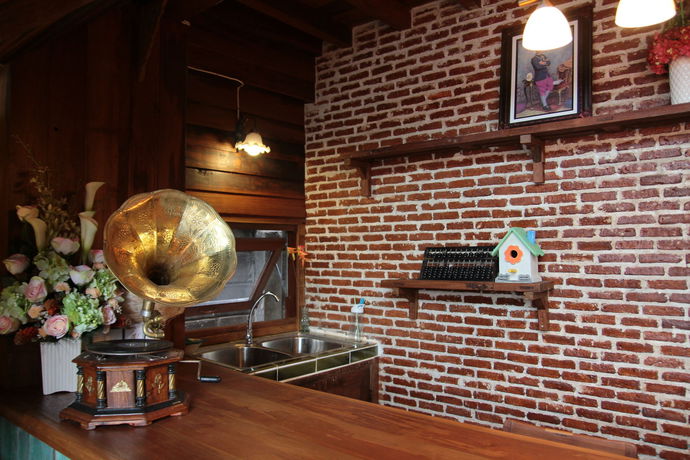Imagen de la habitación del Hotel Rustic River Boutique. Foto 11