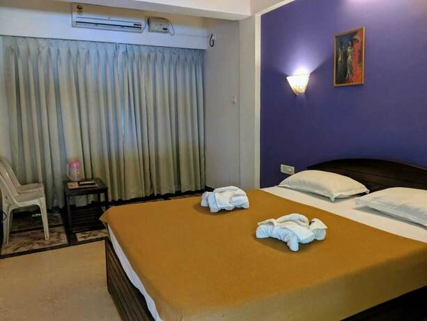 Imagen general del Hotel Rustic Village - By Rivasa. Foto 1