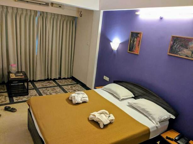 Imagen general del Hotel Rustic Village - By Rivasa. Foto 2