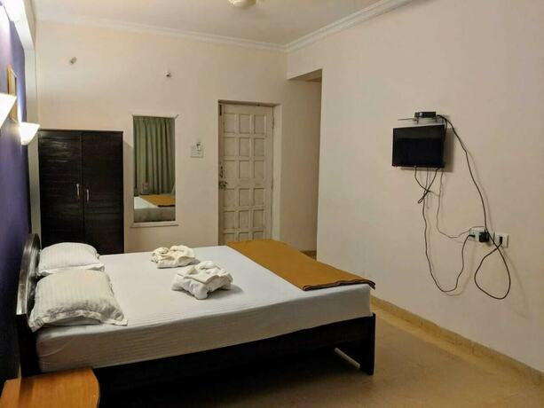Imagen general del Hotel Rustic Village - By Rivasa. Foto 3