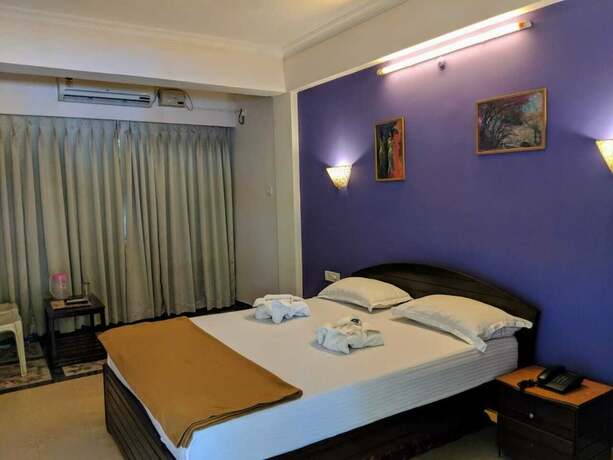 Imagen general del Hotel Rustic Village - By Rivasa. Foto 4