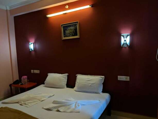 Imagen general del Hotel Rustic Village - By Rivasa. Foto 5