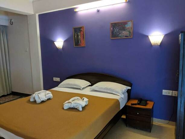 Imagen general del Hotel Rustic Village - By Rivasa. Foto 6