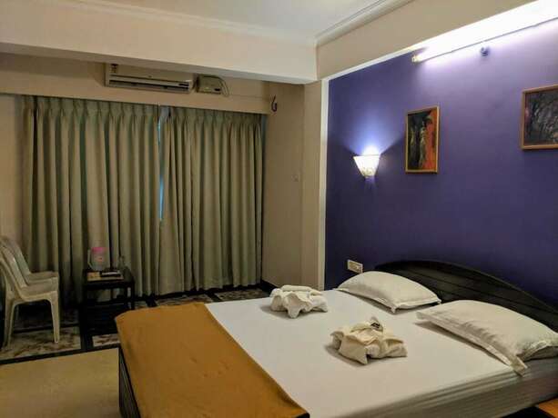 Imagen general del Hotel Rustic Village - By Rivasa. Foto 8
