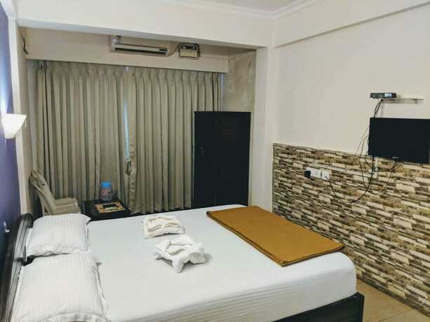 Imagen general del Hotel Rustic Village - By Rivasa. Foto 9