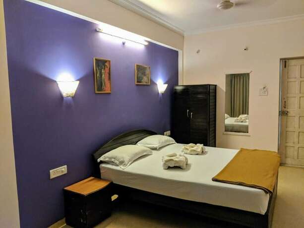Imagen general del Hotel Rustic Village - By Rivasa. Foto 10