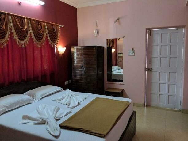 Imagen general del Hotel Rustic Village - By Rivasa. Foto 12