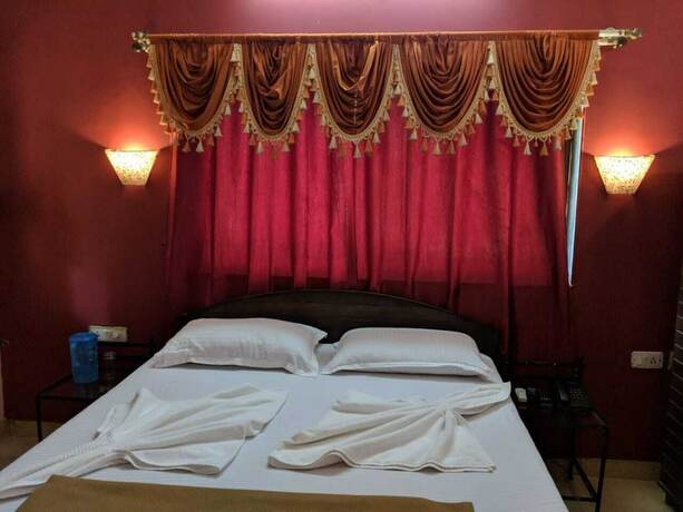 Imagen general del Hotel Rustic Village - By Rivasa. Foto 13