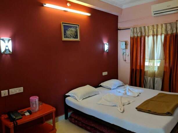 Imagen general del Hotel Rustic Village - By Rivasa. Foto 18