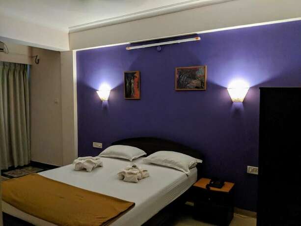 Imagen general del Hotel Rustic Village - By Rivasa. Foto 19