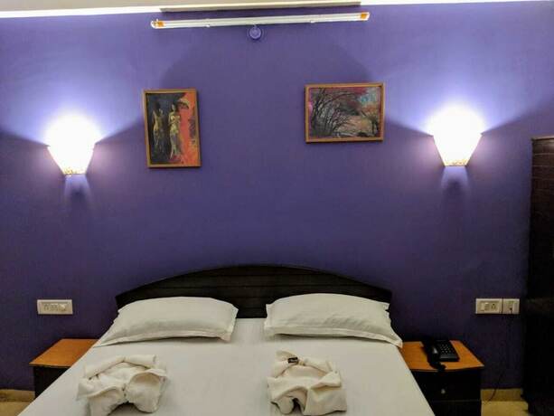 Imagen general del Hotel Rustic Village - By Rivasa. Foto 20