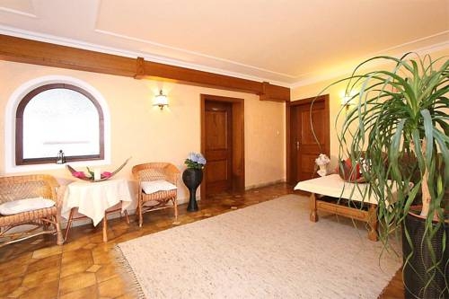 Imagen general del Hotel Rustica Alpine B&B. Foto 3