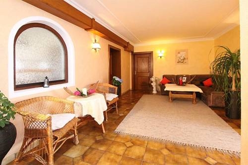 Imagen general del Hotel Rustica Alpine B&B. Foto 4