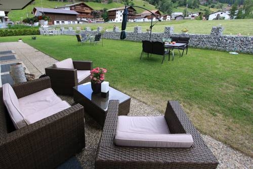 Imagen general del Hotel Rustica Alpine B&B. Foto 5