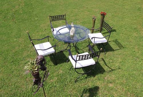 Imagen general del Hotel Rustica Alpine B&B. Foto 7