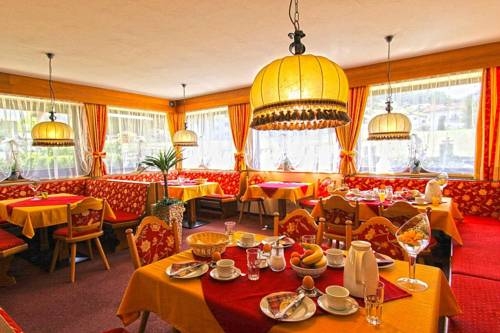 Imagen general del Hotel Rustica Alpine B&B. Foto 9